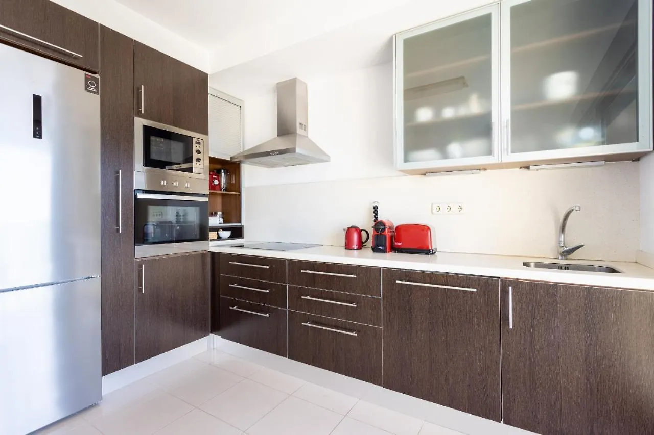 Holiday home Chalet Con Vistas Al Mar En Santa Cruz De Tenerife