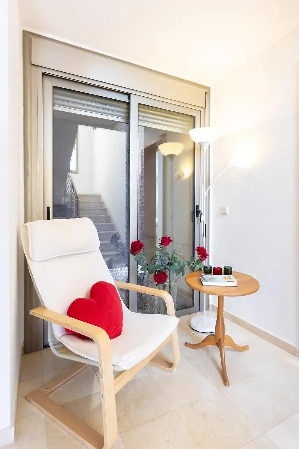 Holiday home Chalet Con Vistas Al Mar En Santa Cruz De Tenerife